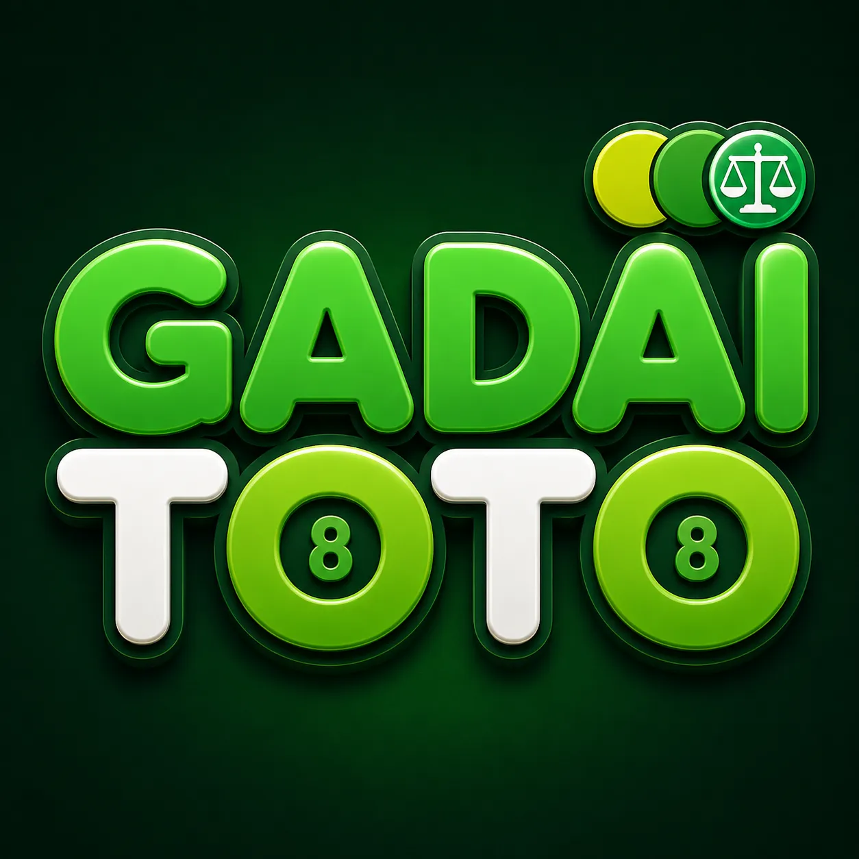 gadaitoto - Cadangan Data APK