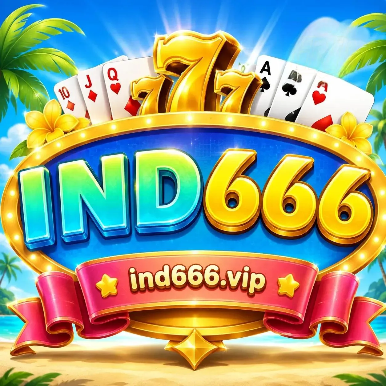ind666 - Pembuat Stiker WA APK